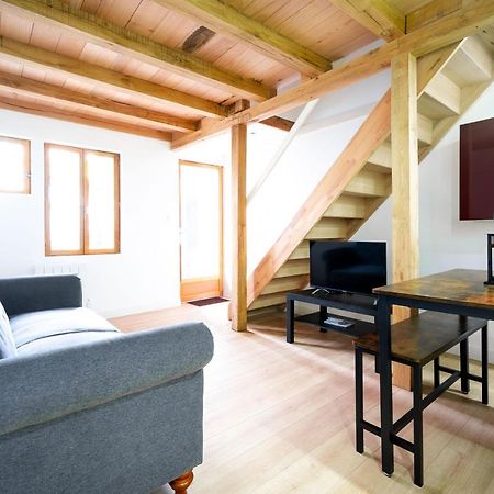 Le Chalet Διαμέρισμα Ανγκουλέμ Εξωτερικό φωτογραφία