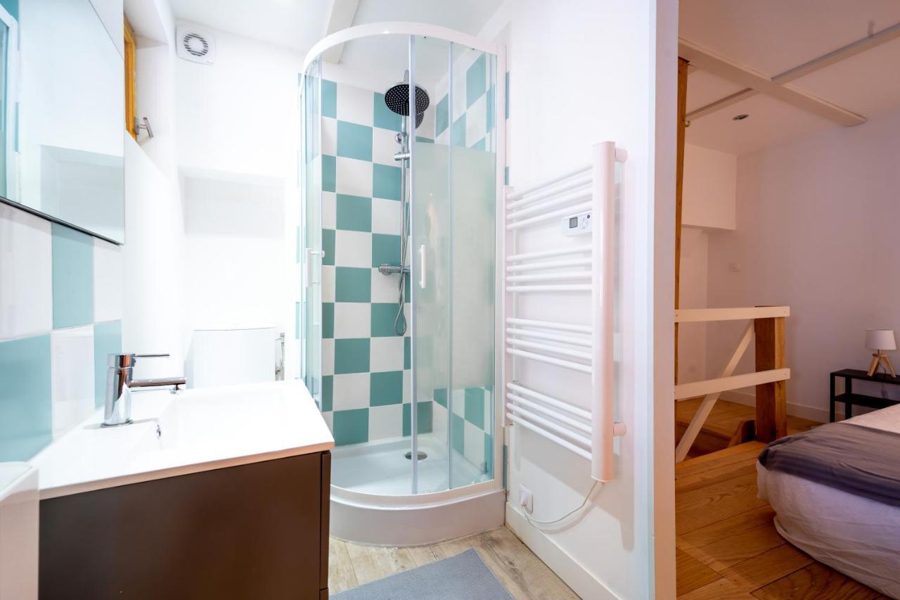 Le Chalet Διαμέρισμα Ανγκουλέμ Εξωτερικό φωτογραφία